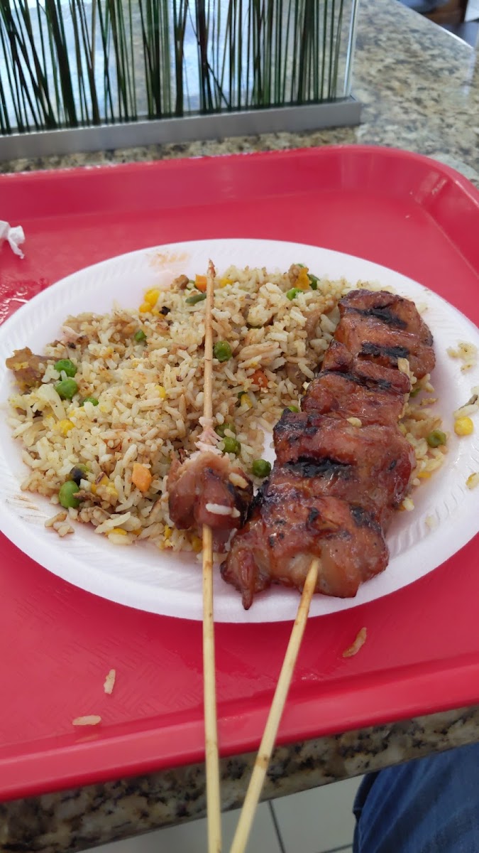 Fil-Am BBQ Grill - 8