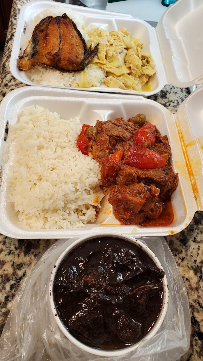 Fil-Am BBQ Grill - 9