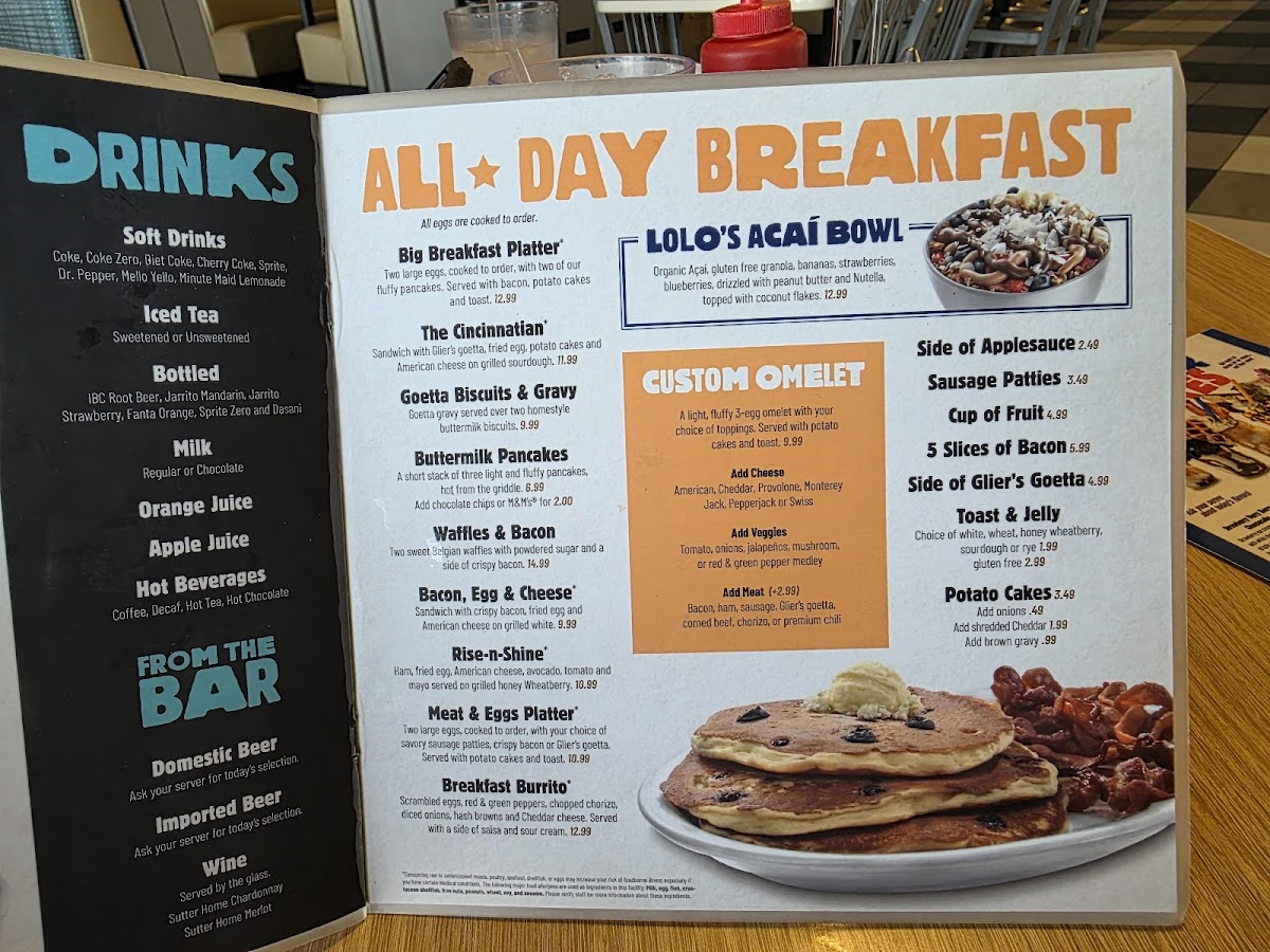 Blue Ash Chili - 4