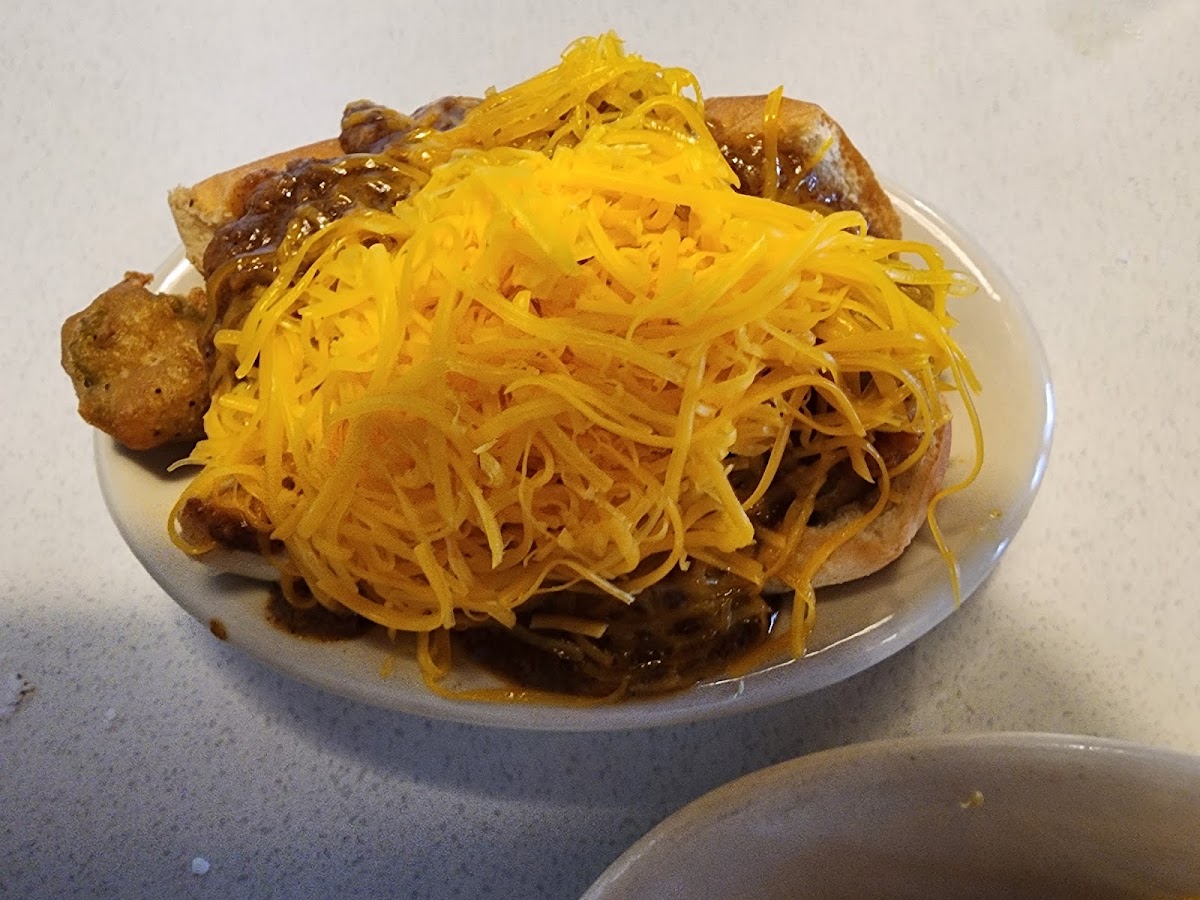 Blue Ash Chili - 5