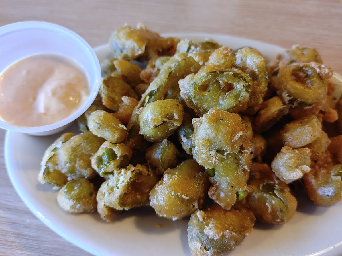 Blue Ash Chili - 8