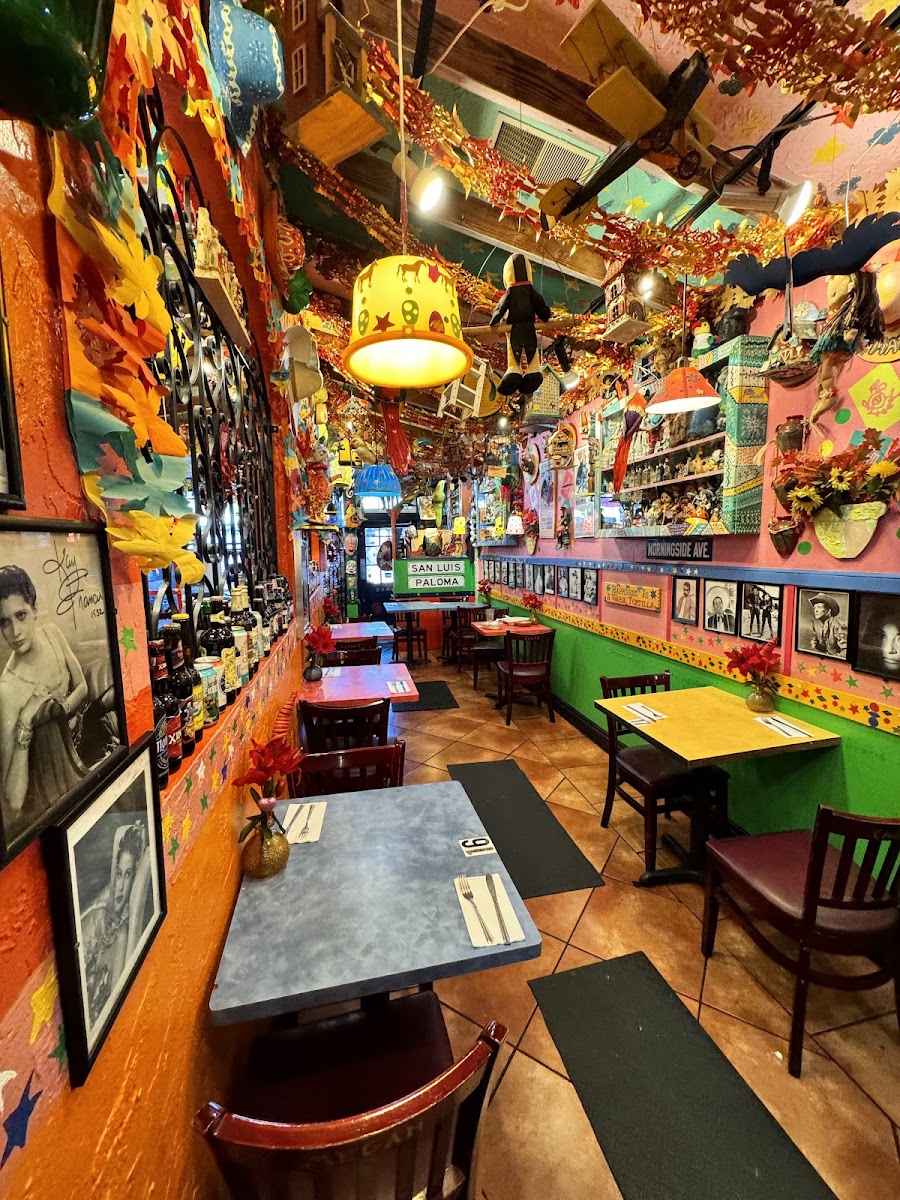 El Toreador - 4