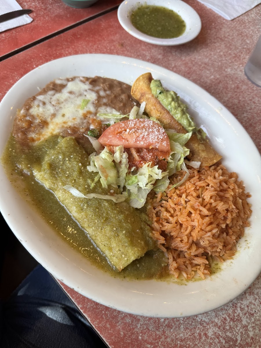 El Toreador - 5