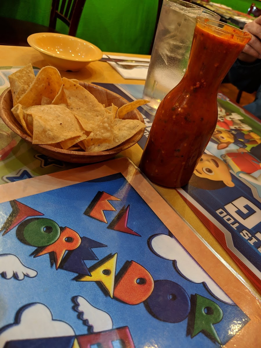 El Toreador - 6