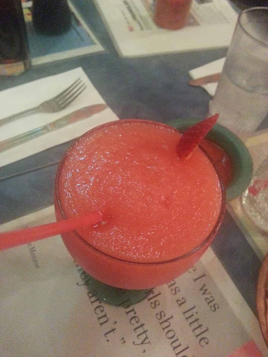 El Toreador - 8