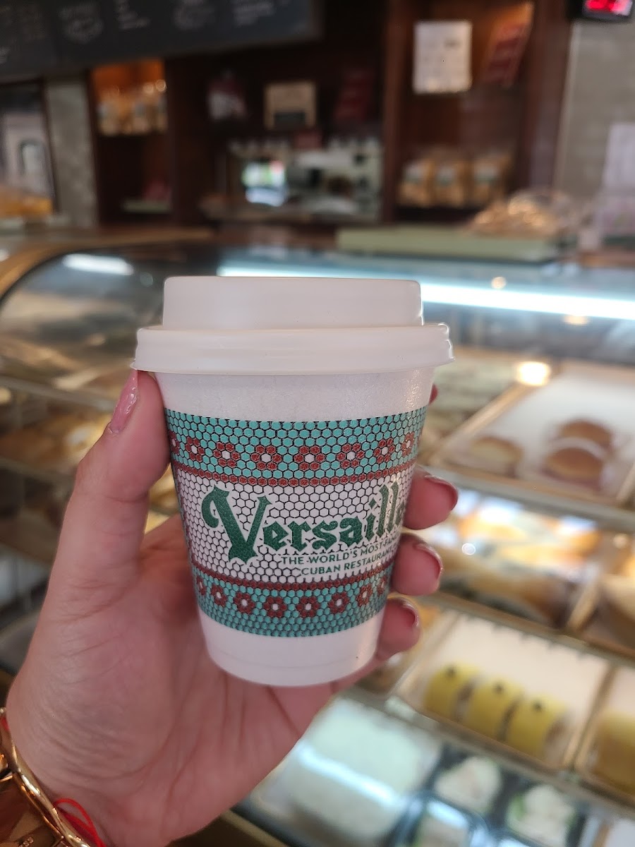 Versailles Restaurant Cuban Cuisine - 10