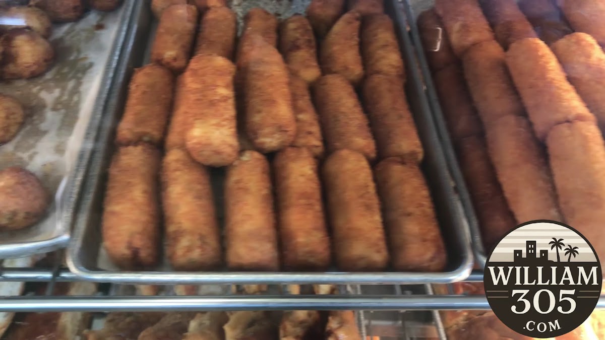 Versailles Restaurant Cuban Cuisine - 2