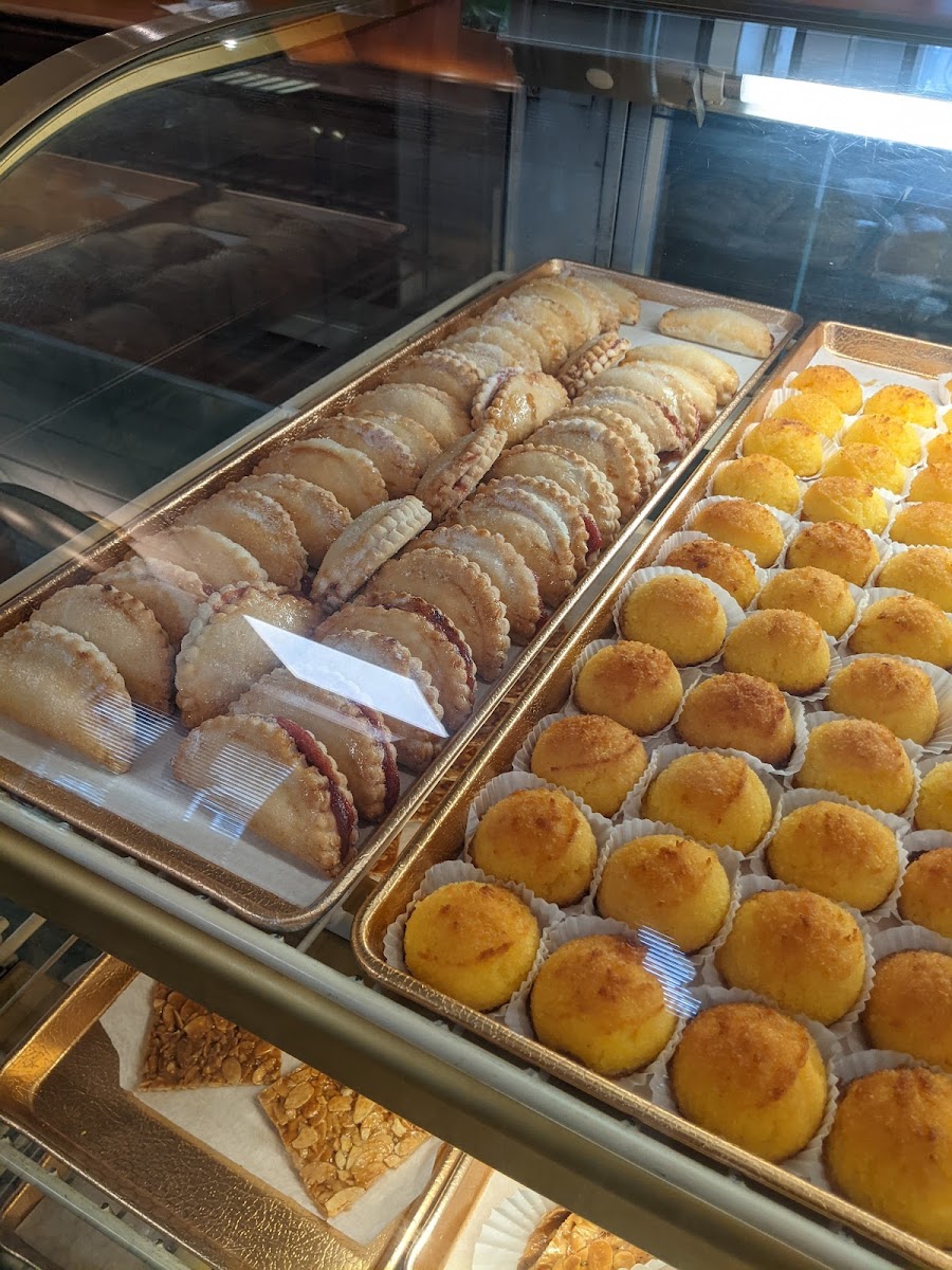 Versailles Restaurant Cuban Cuisine - 5