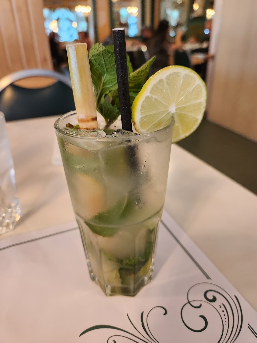 Versailles Restaurant Cuban Cuisine - 7
