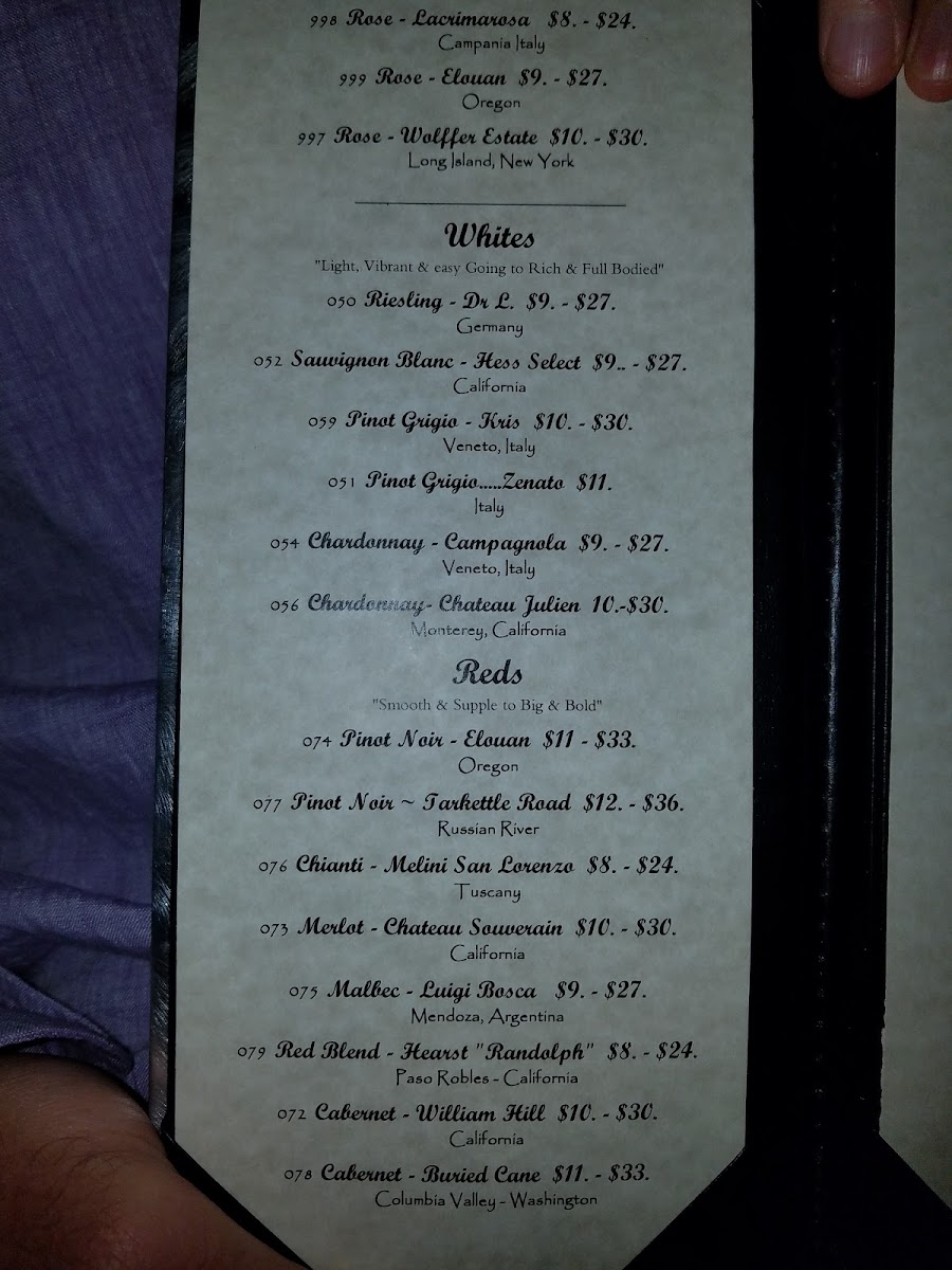 Biagio’s Ristorante - 4