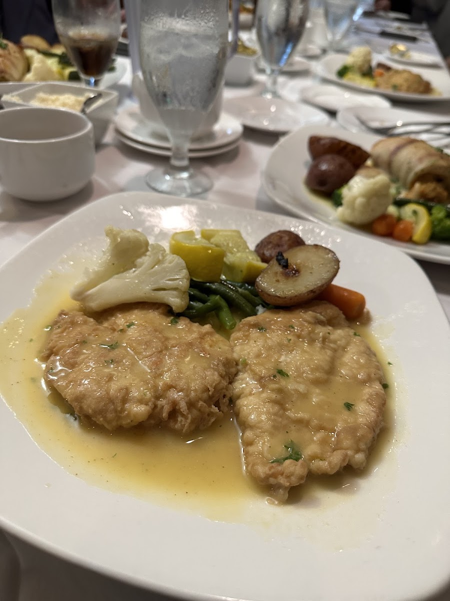 Biagio’s Ristorante - 10