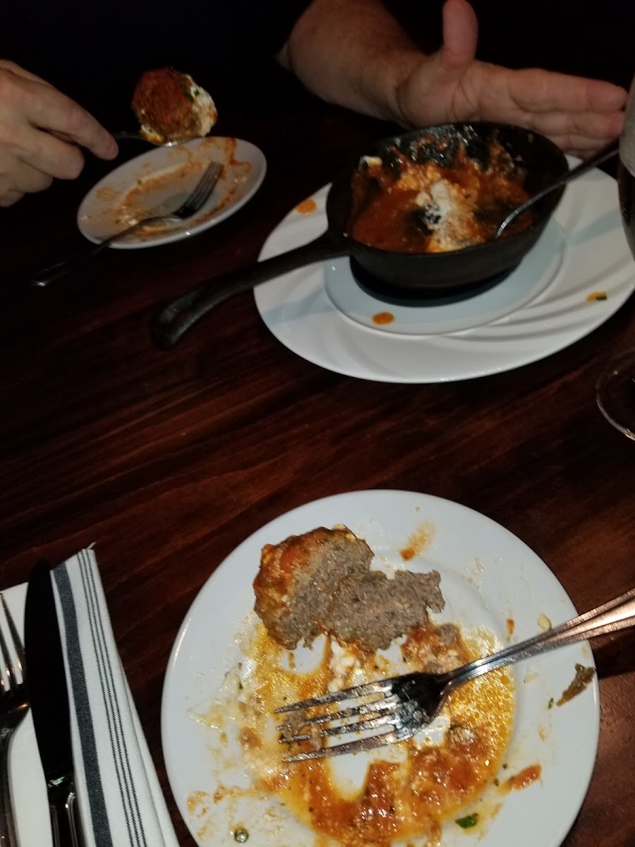 Biagio’s Ristorante - 7