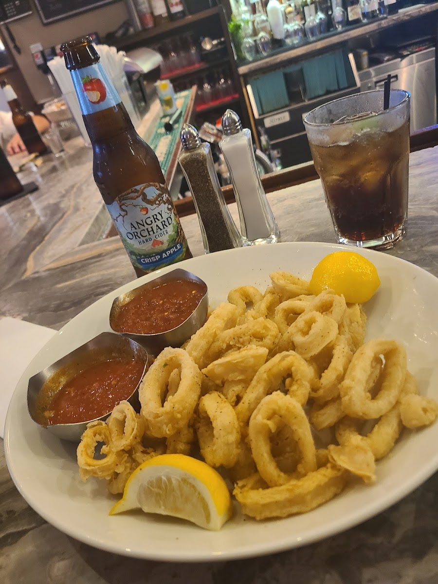 Biagio’s Ristorante - 8