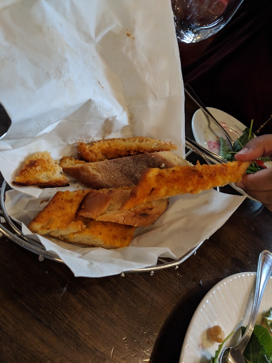 Biagio’s Ristorante - 9