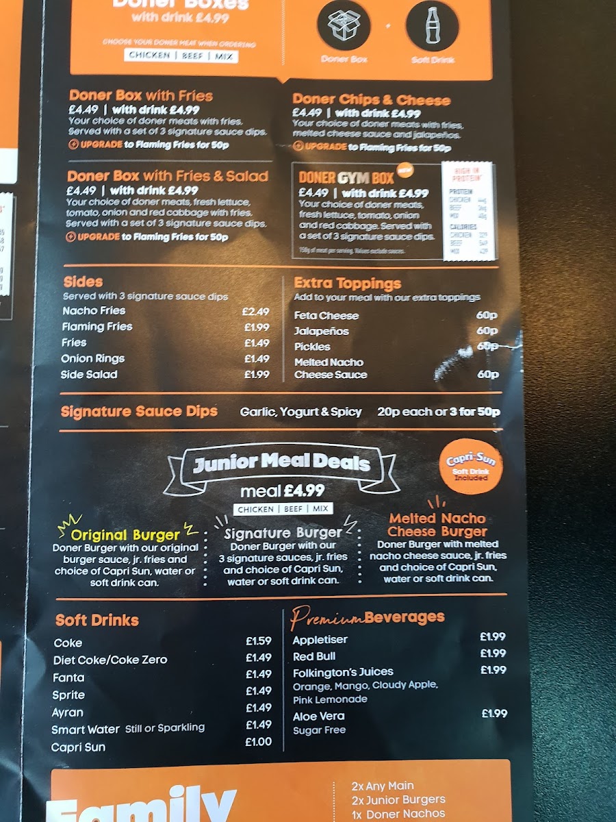 German Doner Kebab (GDK) - 7