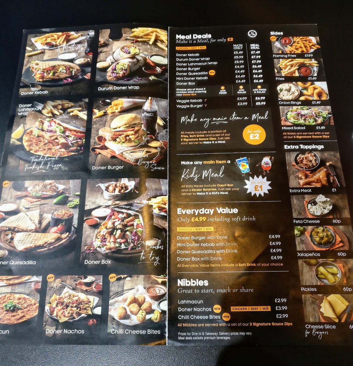 German Doner Kebab (GDK) - 8