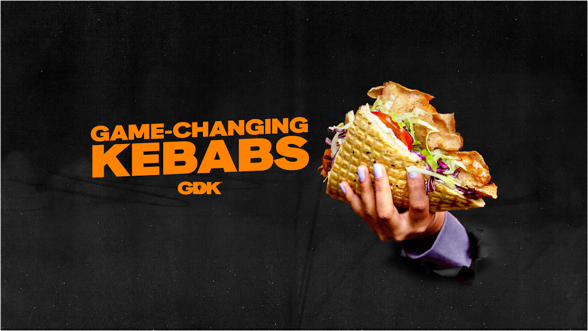 German Doner Kebab (GDK) - 4
