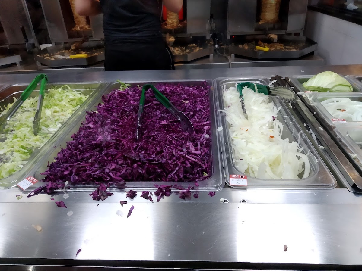 German Doner Kebab (GDK) - 7