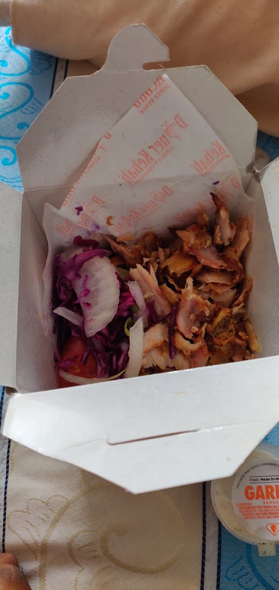 German Doner Kebab (GDK) - 9