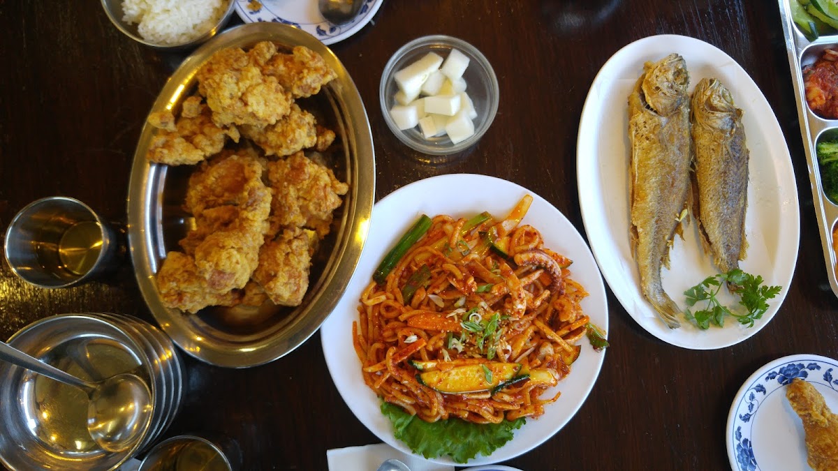 Shin Toe Bul Yi - 2
