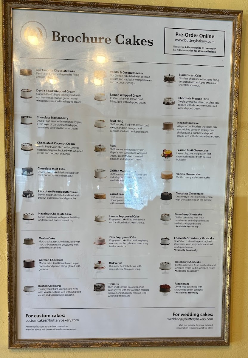 The Buttery - 4