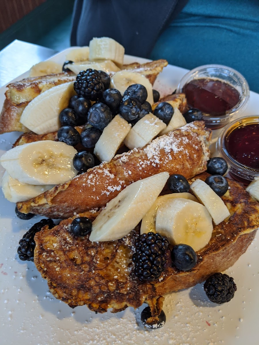The Buttery - 8