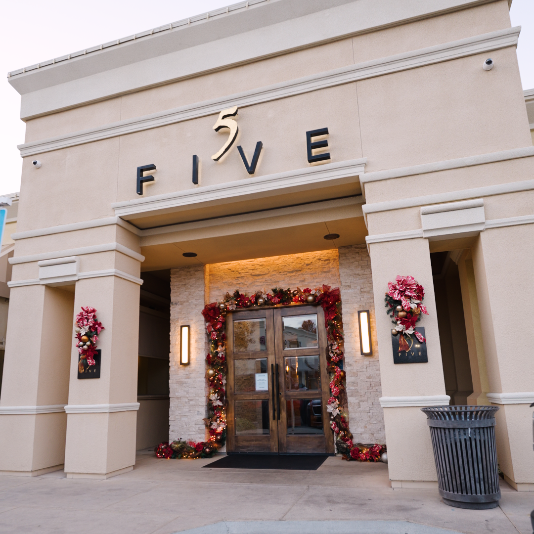 Five Restaurant