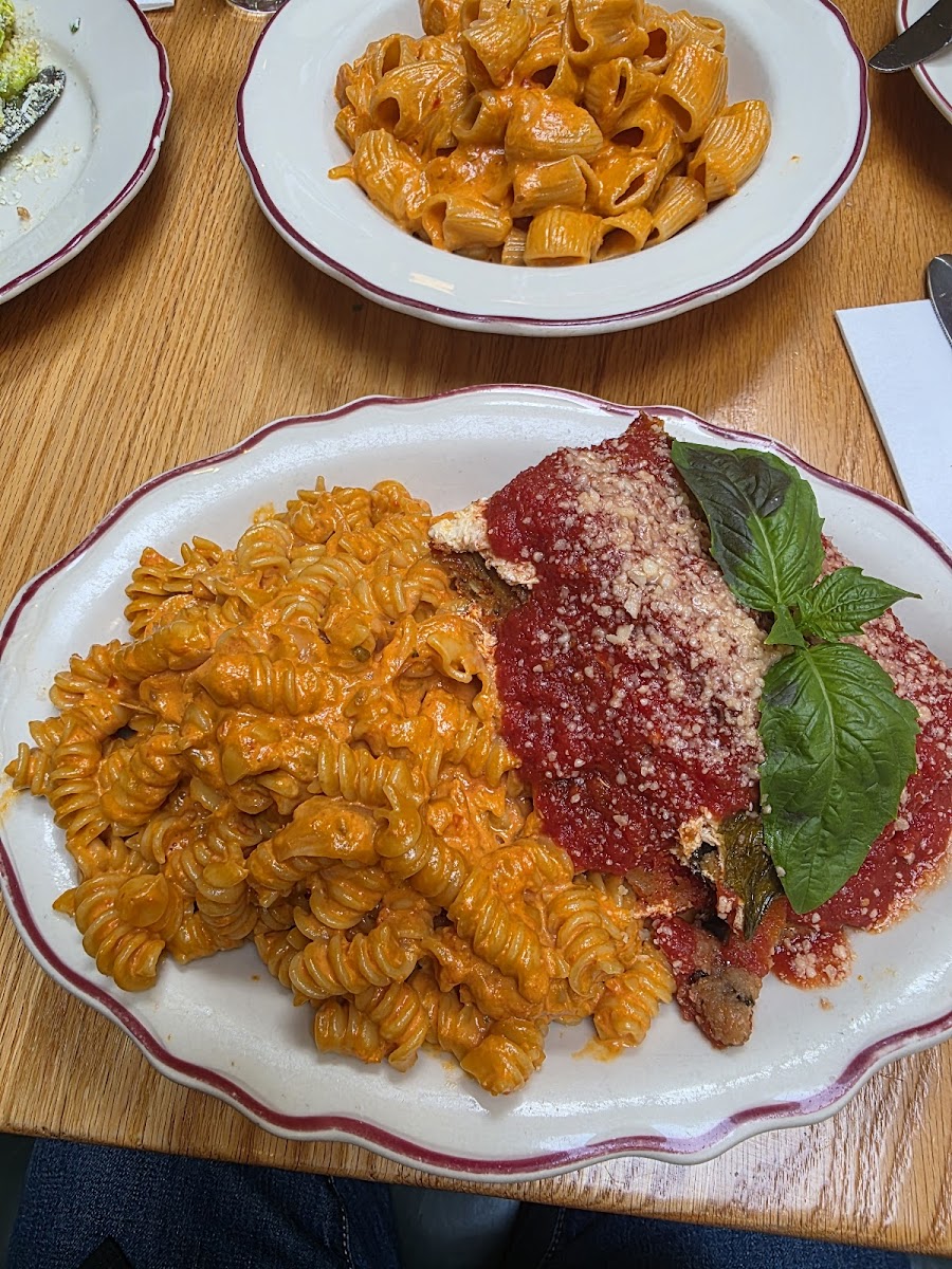 Parm Upper West Side - 4