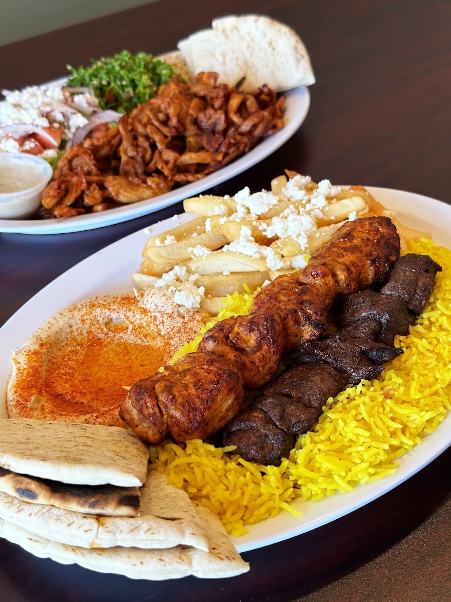 Pita Feast - 3