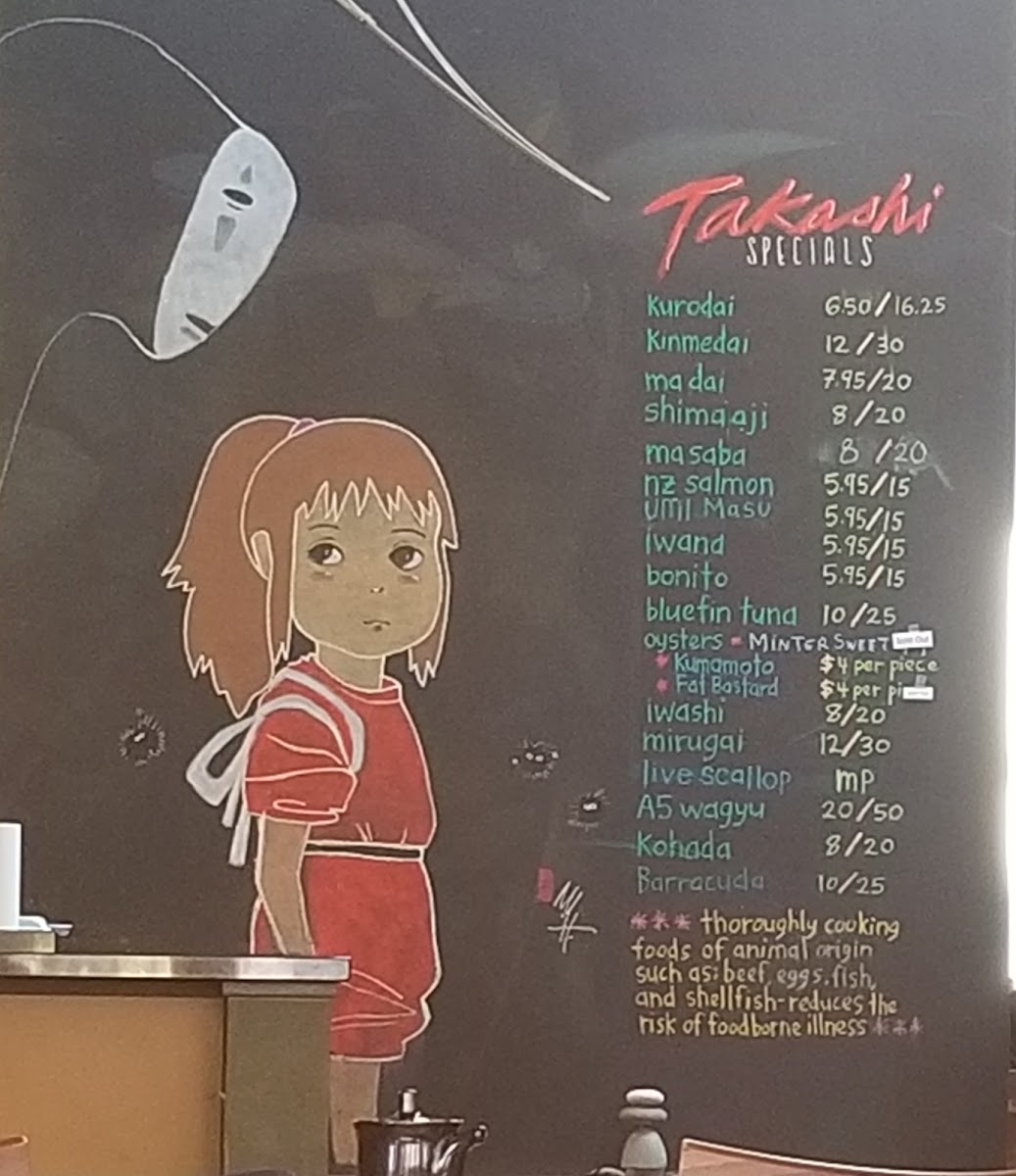 Takashi - 3