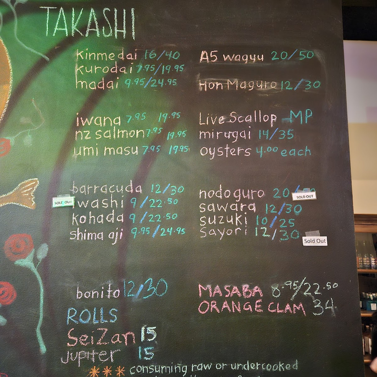 Takashi - 6