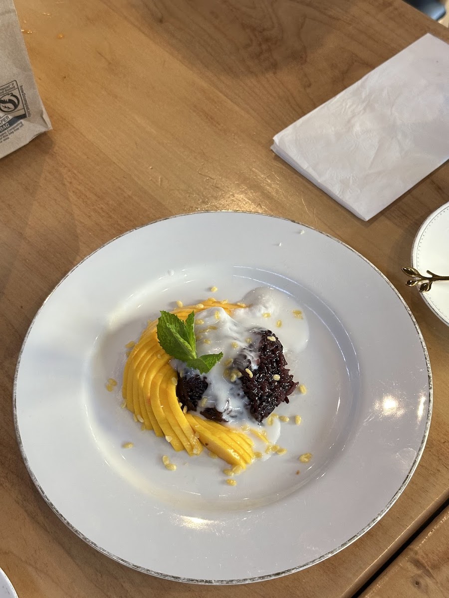 Sweet Lime Thai Cuisine - 4