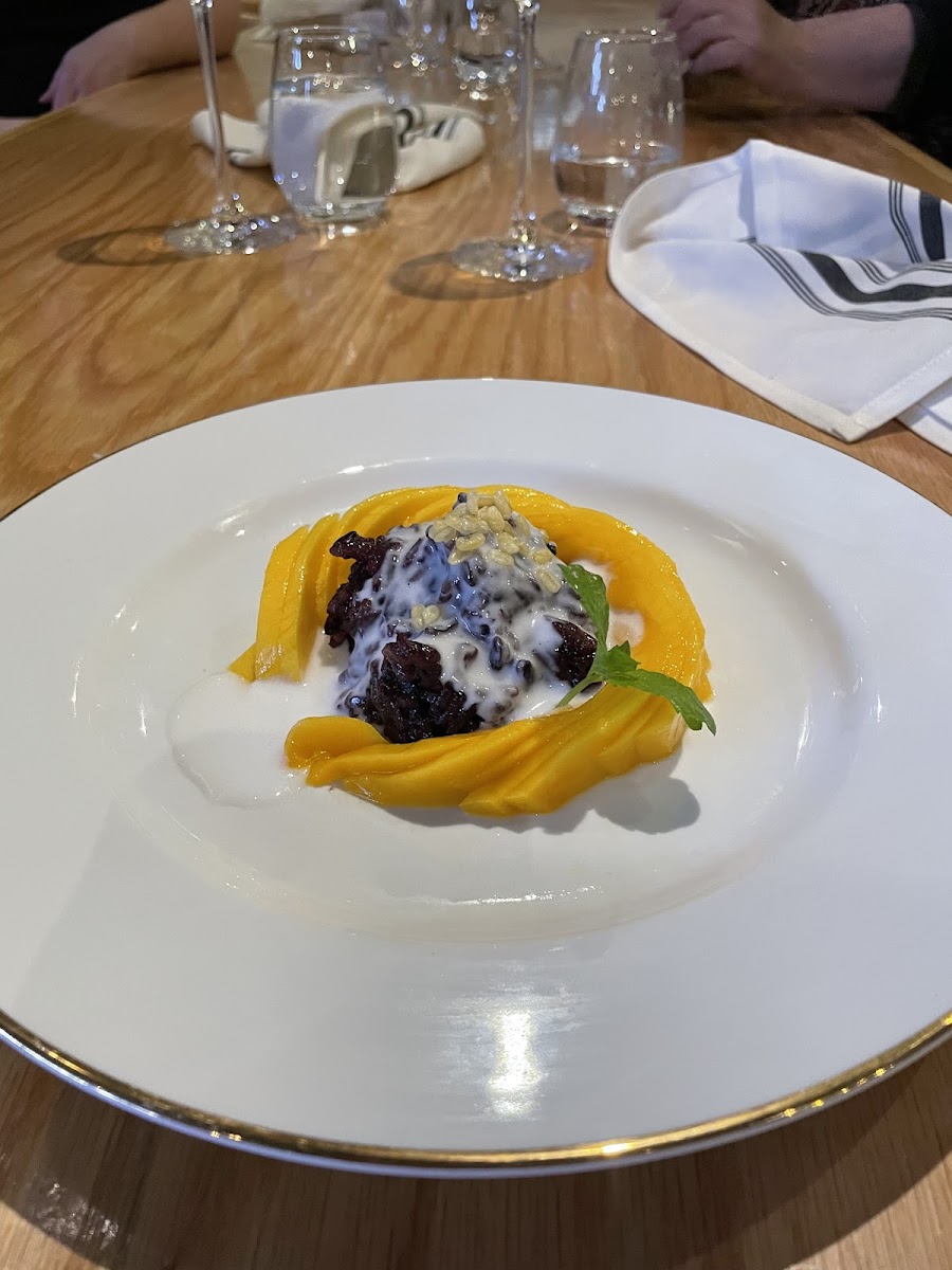 Sweet Lime Thai Cuisine - 5