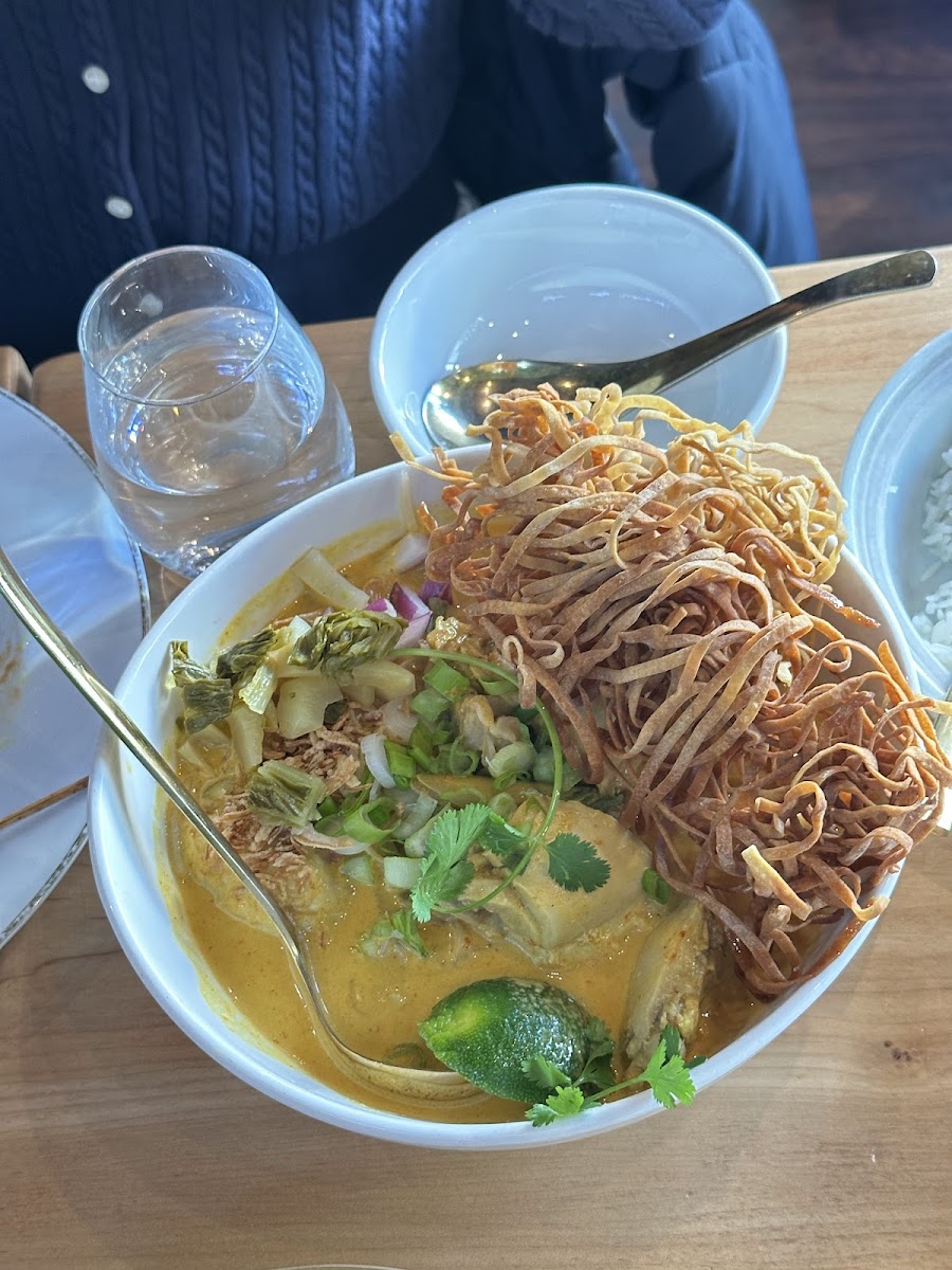 Sweet Lime Thai Cuisine - 6