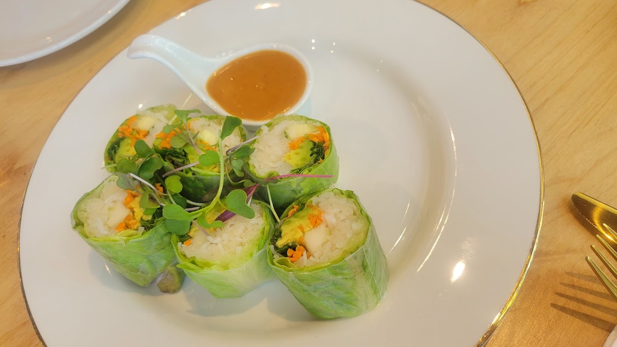 Sweet Lime Thai Cuisine - 7
