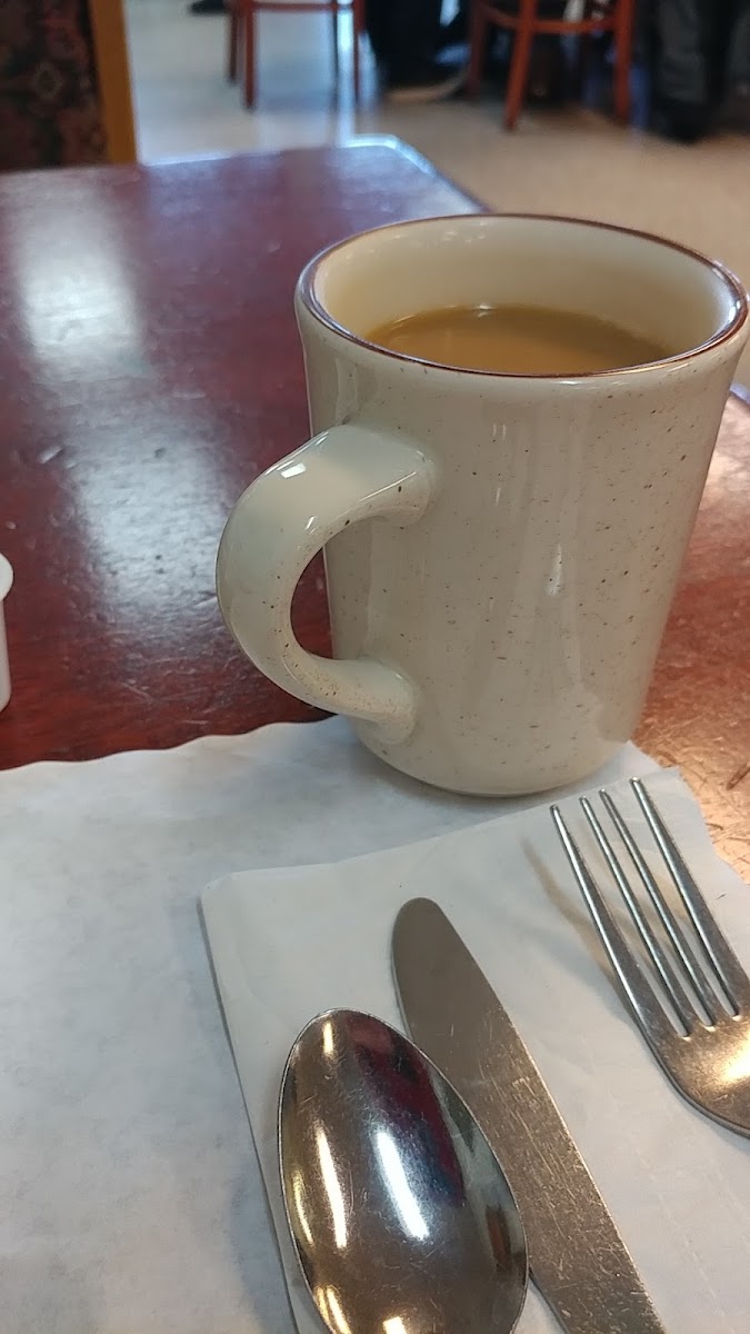 Mary Mary's Cafe - 5