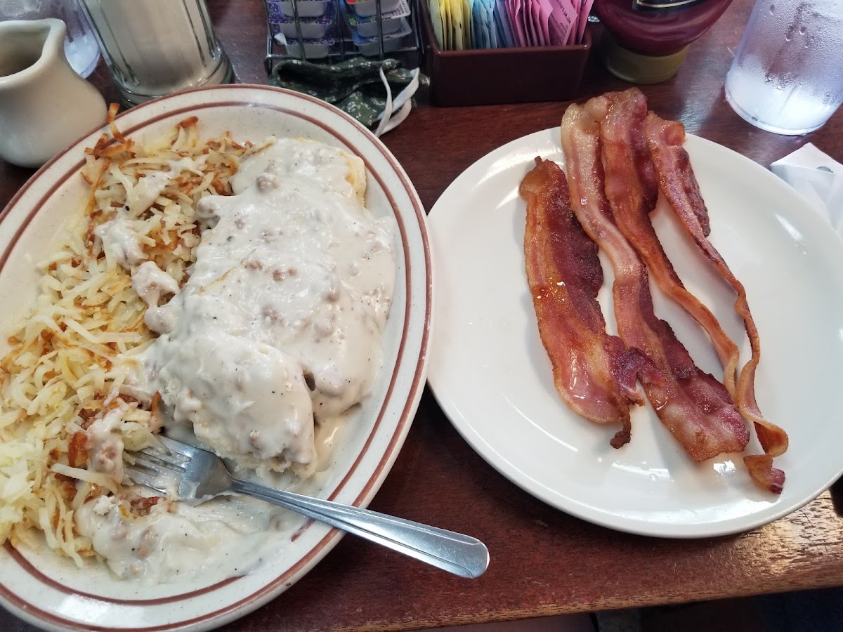Mary Mary's Cafe - 6