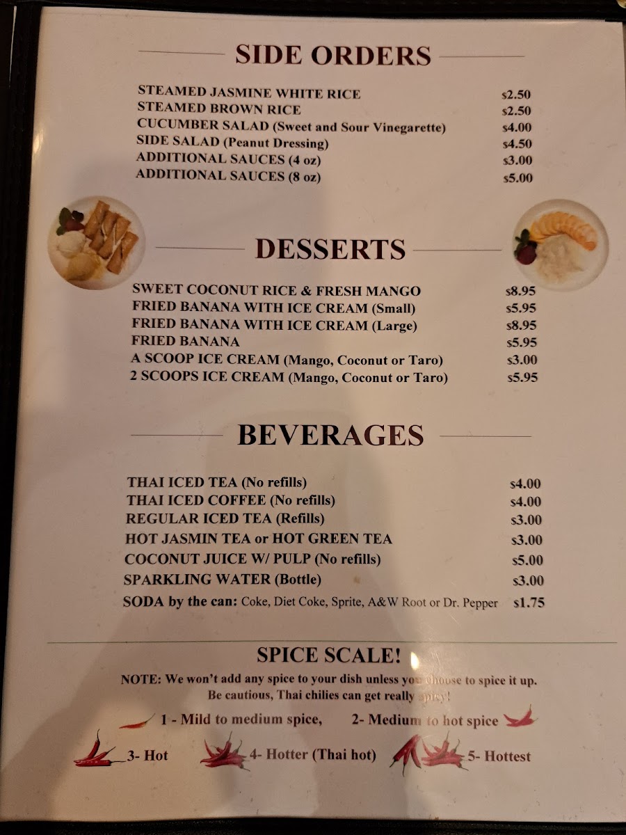 Ruen Thai Restaurant - 4