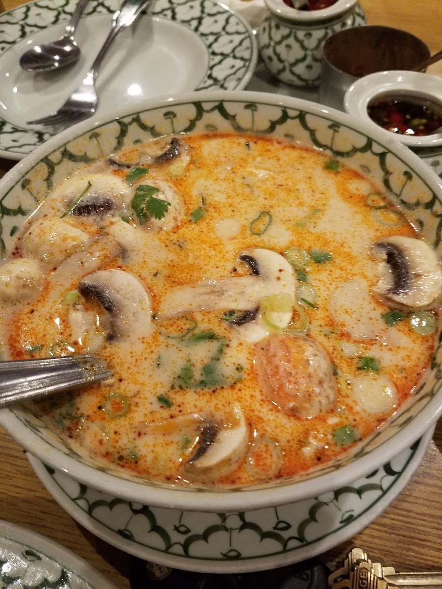 Ruen Thai Restaurant - 10