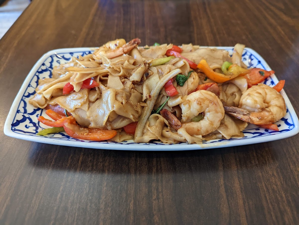 Ruen Thai Restaurant - 2