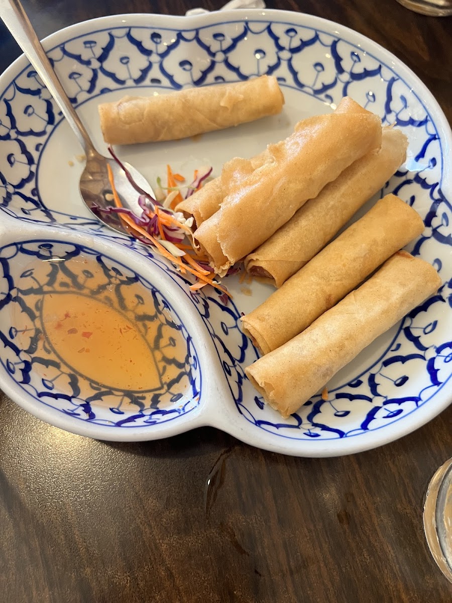 Ruen Thai Restaurant - 5
