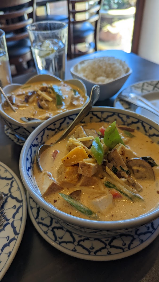 Ruen Thai Restaurant - 6