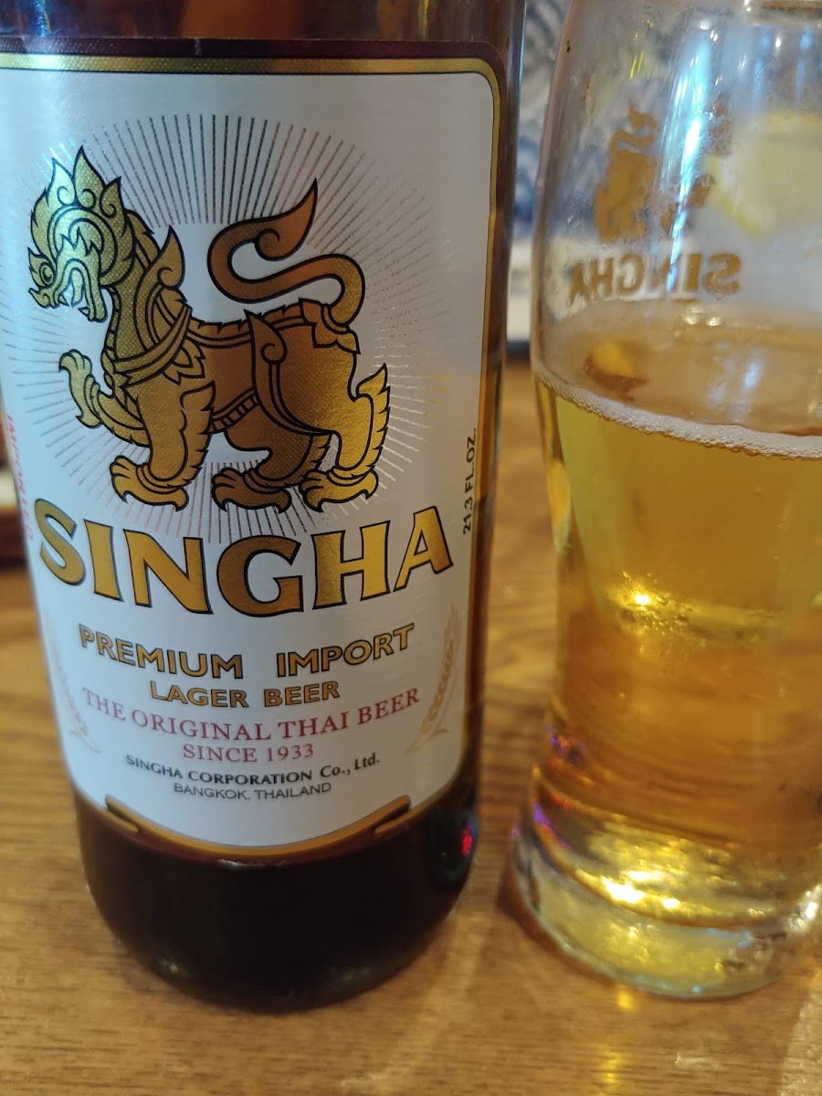Ruen Thai Restaurant - 8