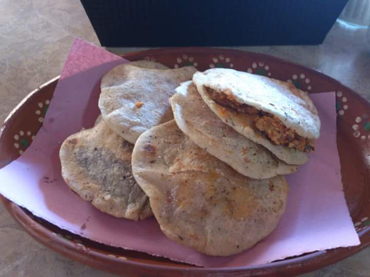 Cafeteria Las Dos Margaritas