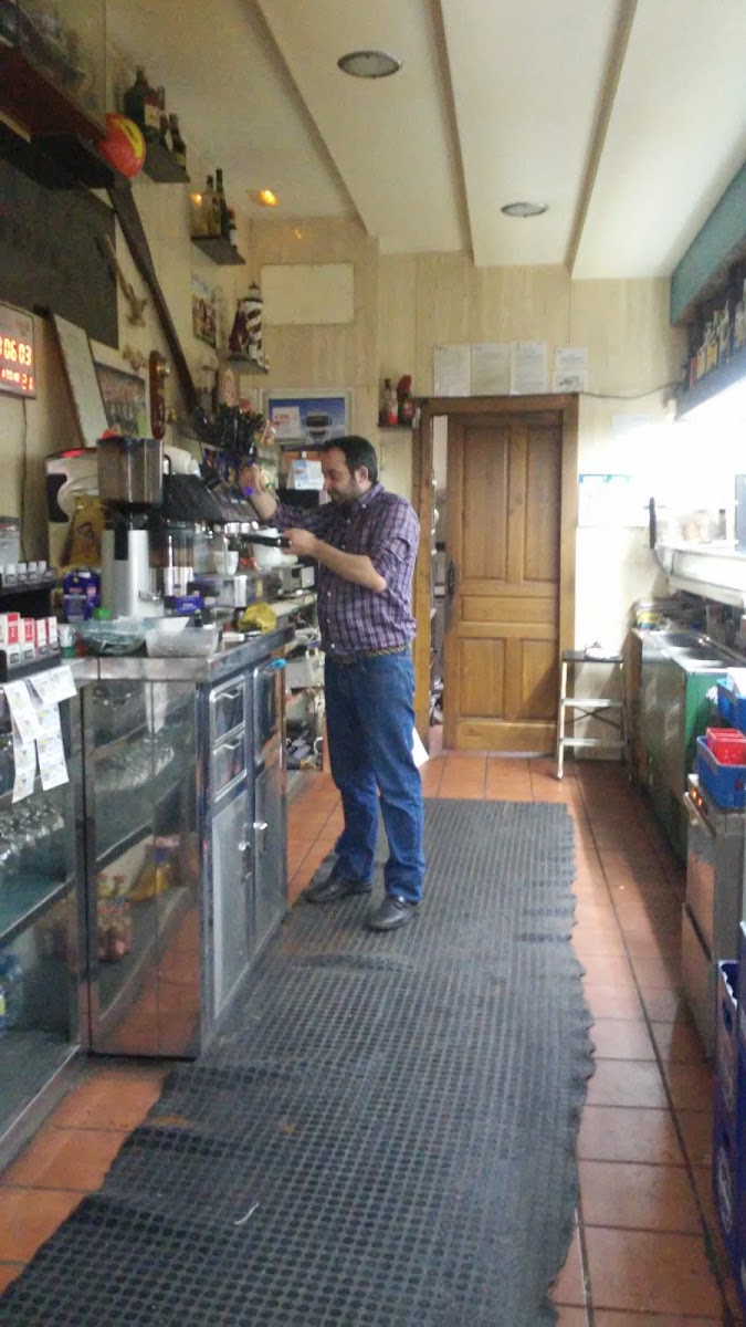 Pescados Albamar S L - 10