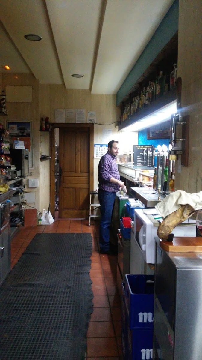 Pescados Albamar S L - 4