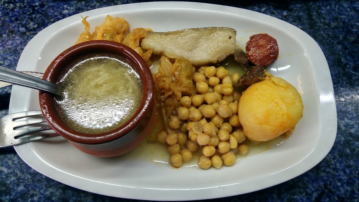 Pescados Albamar S L - 5