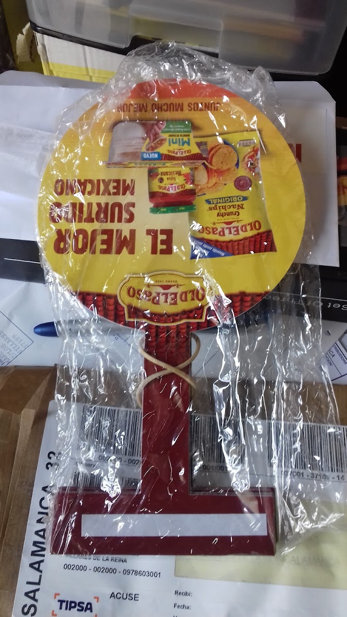 Pescados Albamar S L - 8