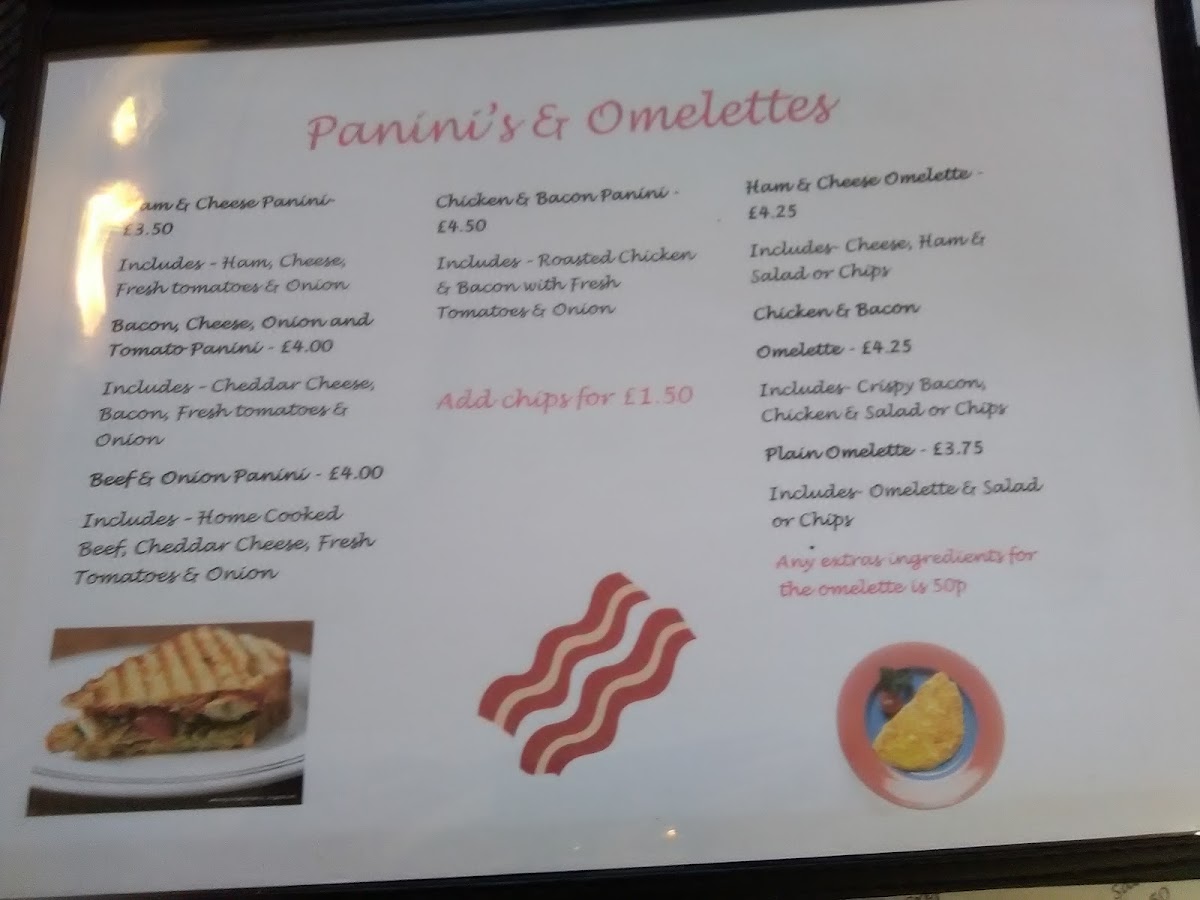 The Stables Cafe - 2