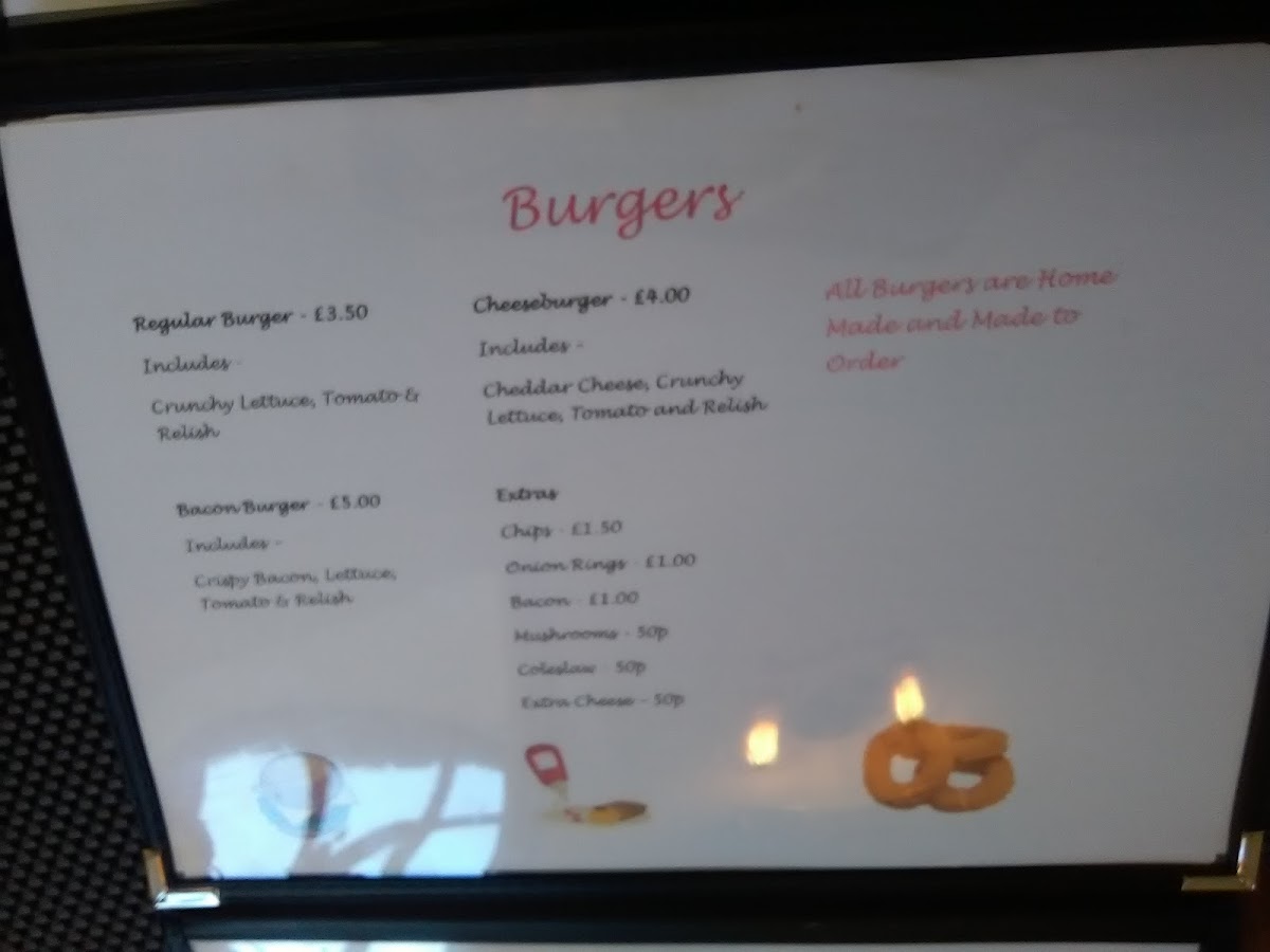 The Stables Cafe - 6